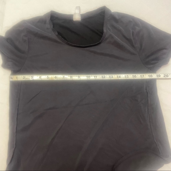 Rush causal tee - Picture 5 of 6